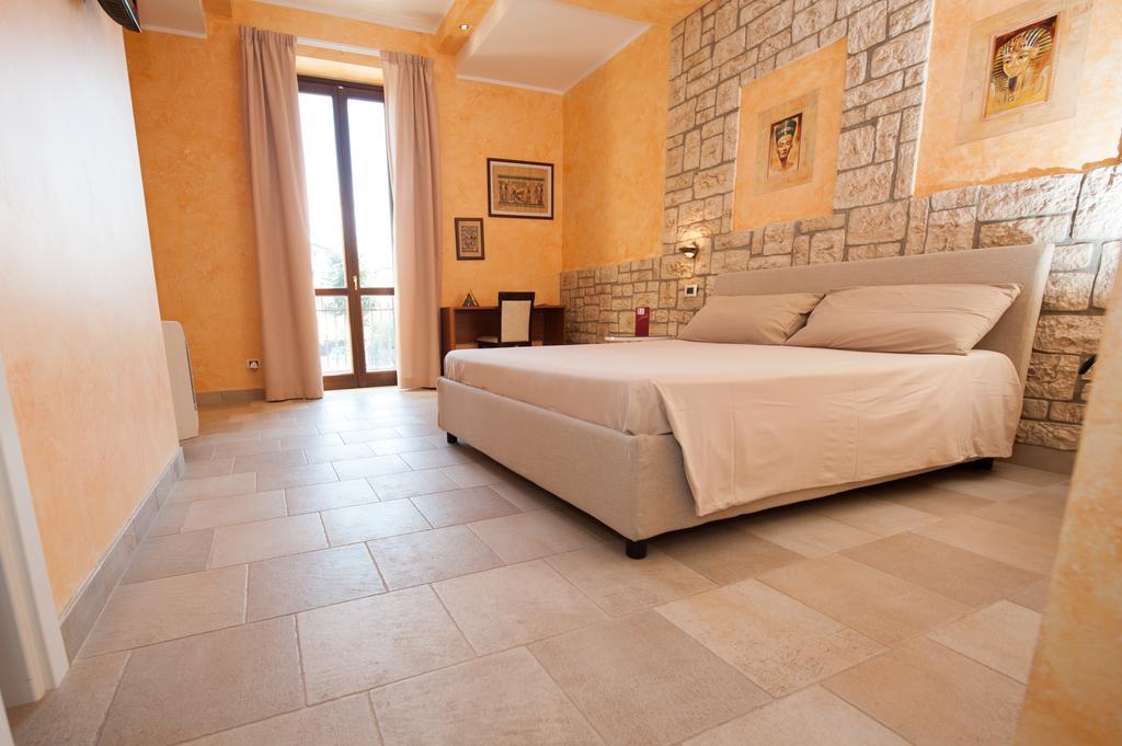 Villa Tivoli Guidonia Rum bild